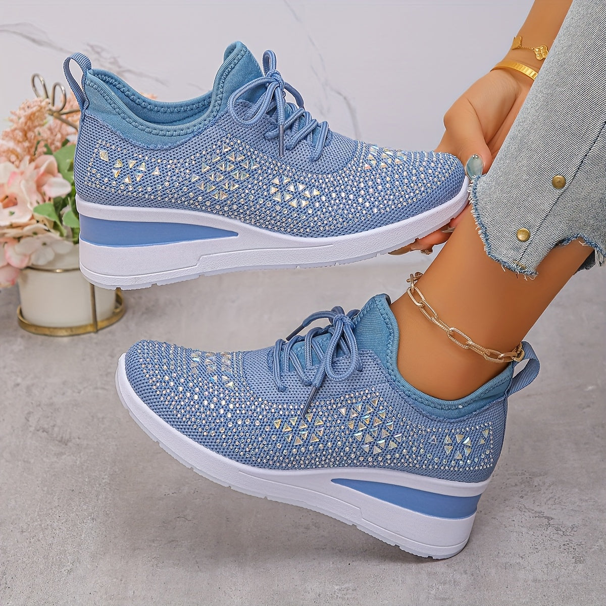 Aline - Chaussures