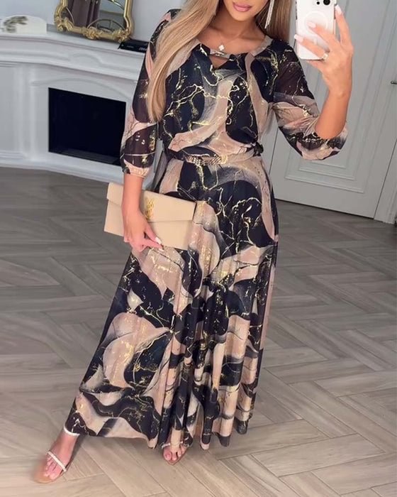 Inès - Robe