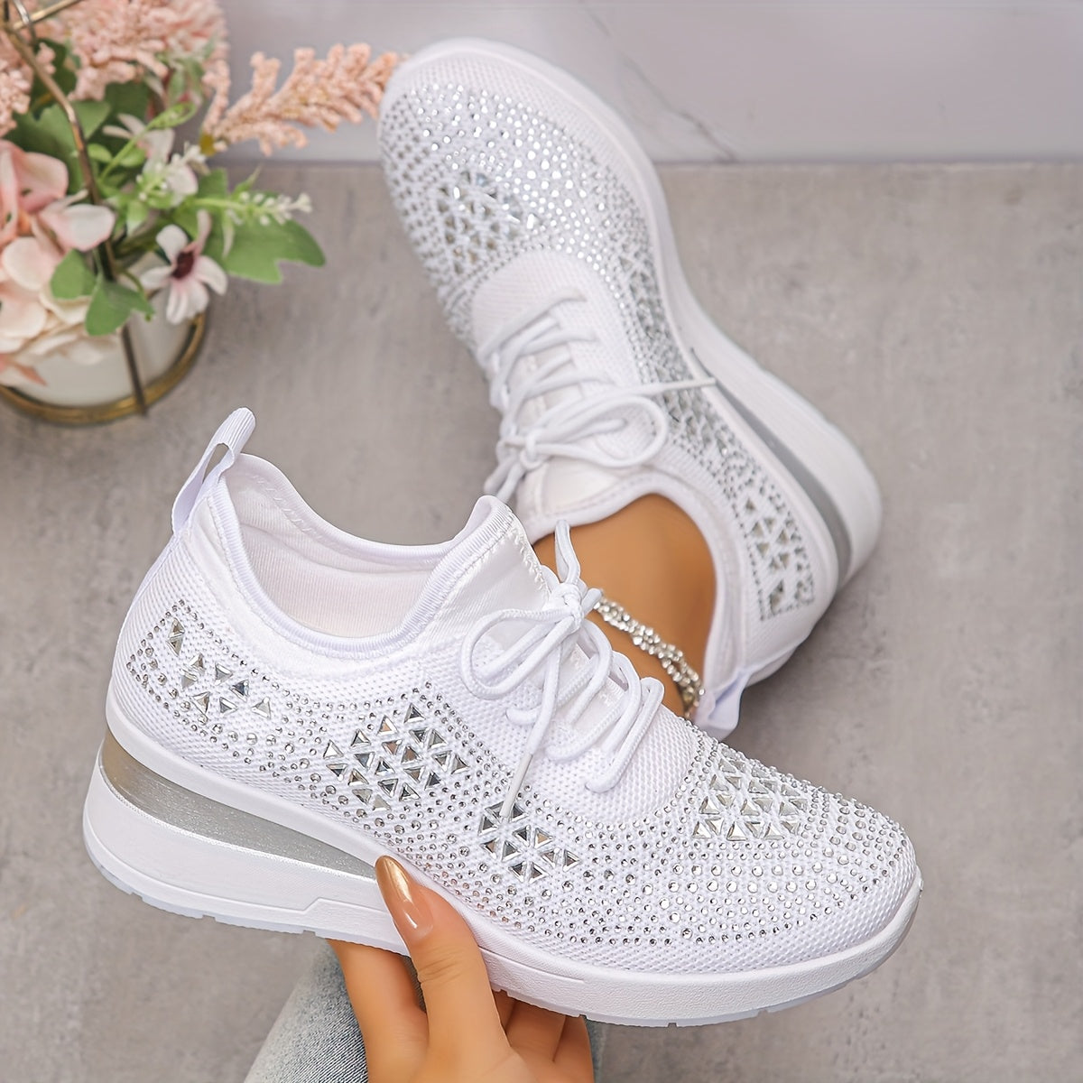 Aline - Chaussures