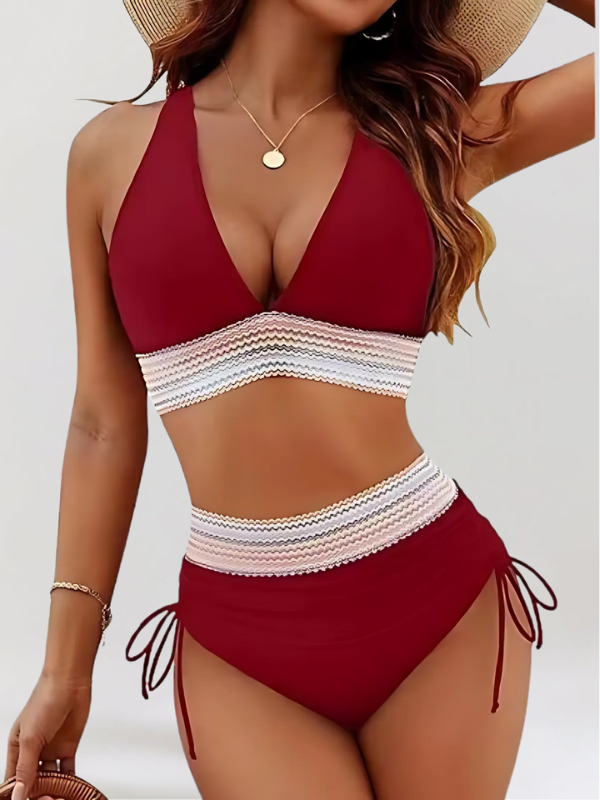 Lidia – Ensemble de Bikini