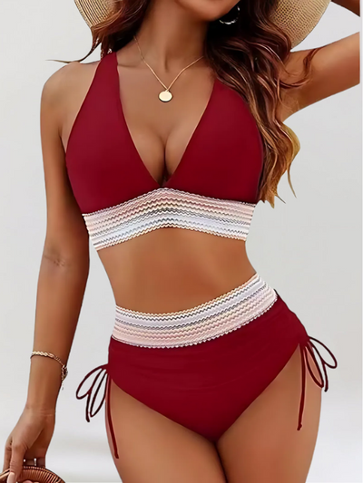 Lidia – Ensemble de Bikini