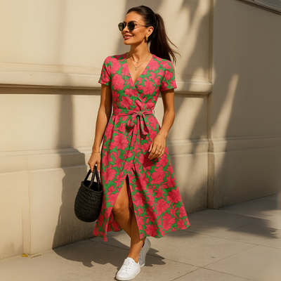 Eva - Robe