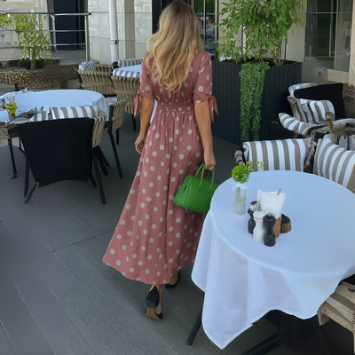 Anka - Robe