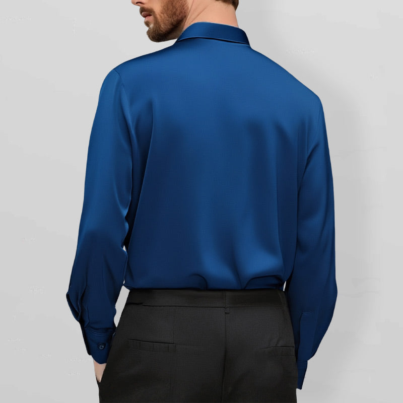 Pietro - Chemise Élastique