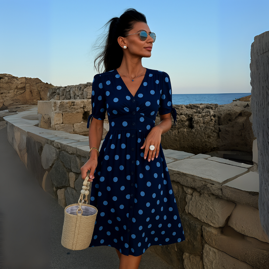 Anka - Robe