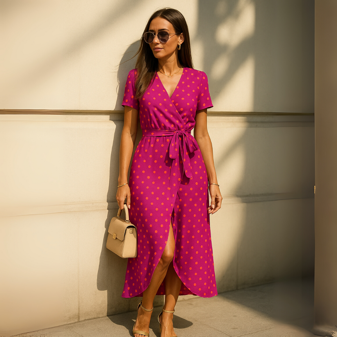 Eva - Robe