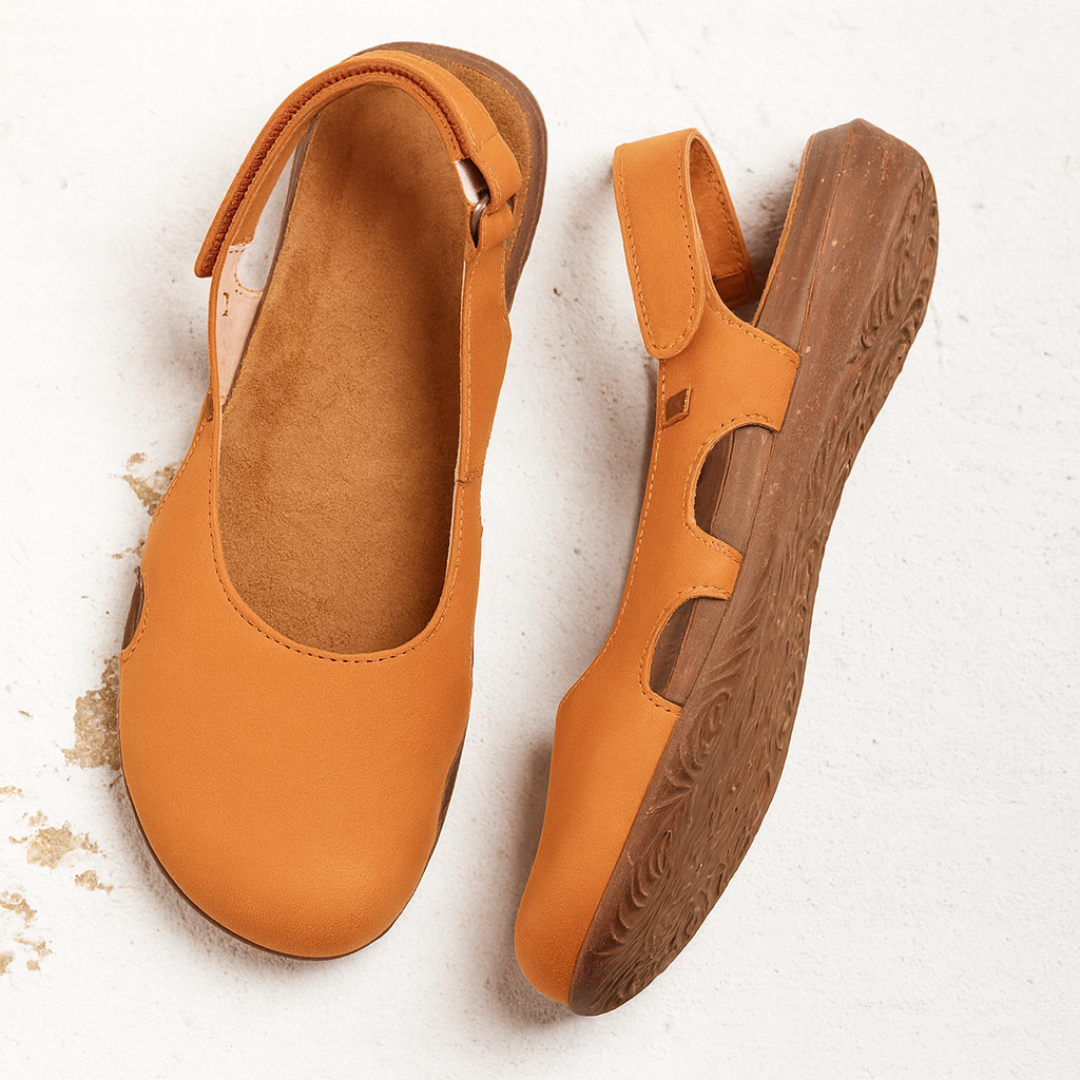 Sofia – Sandales orthopédiques