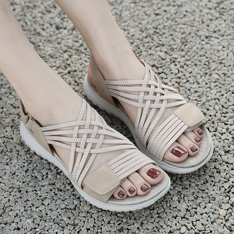 Monique - Sandales de confort