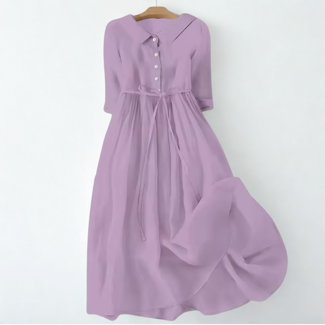 Lux - Robe Élégante