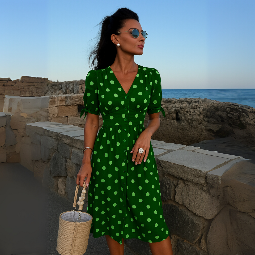 Anka - Robe