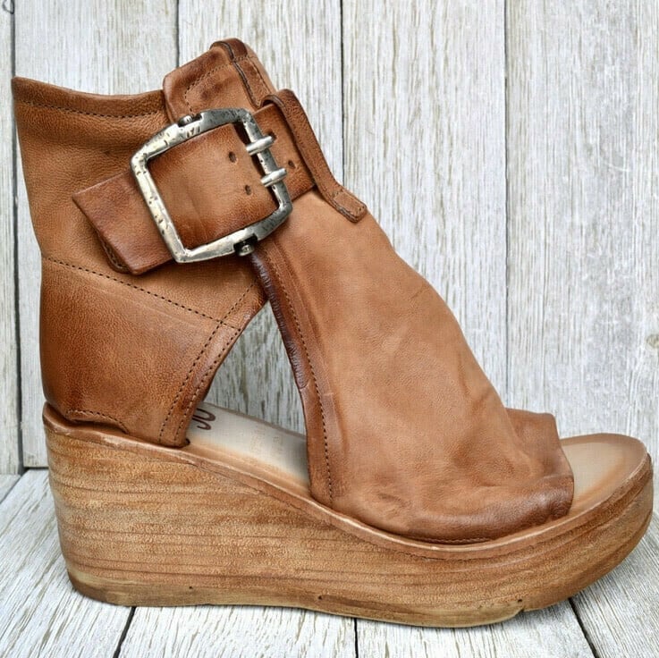 Damskie - Sandales pour femmes