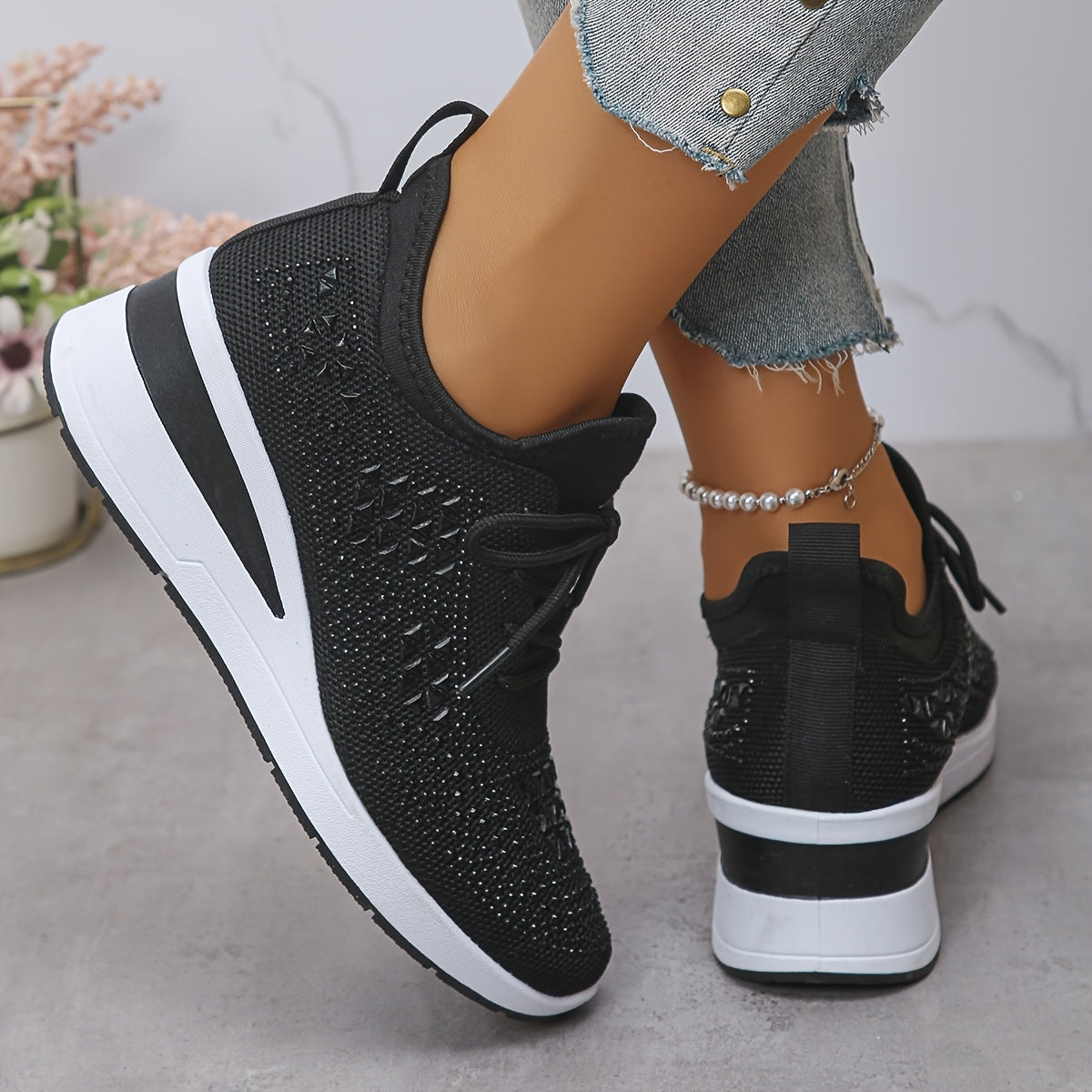 Aline - Chaussures