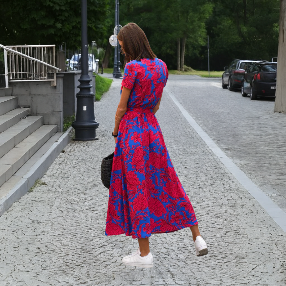 Eva - Robe
