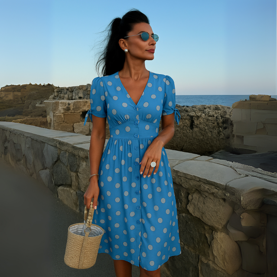Anka - Robe