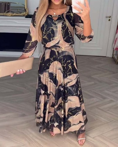 Inès - Robe