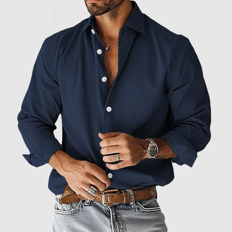 Geir - Chemise élégante