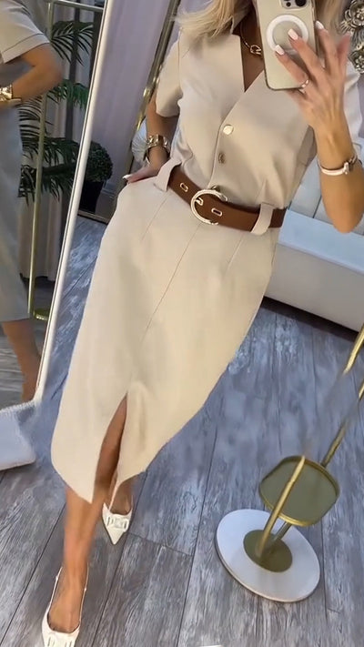 Aurélie - Robe