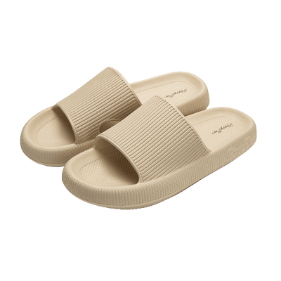 Milos - Chaussons Décontractés Confortables