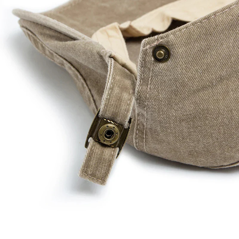 Pierre - Béret Vintage