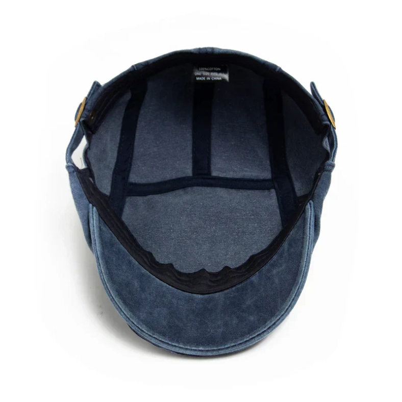 Pierre - Béret Vintage