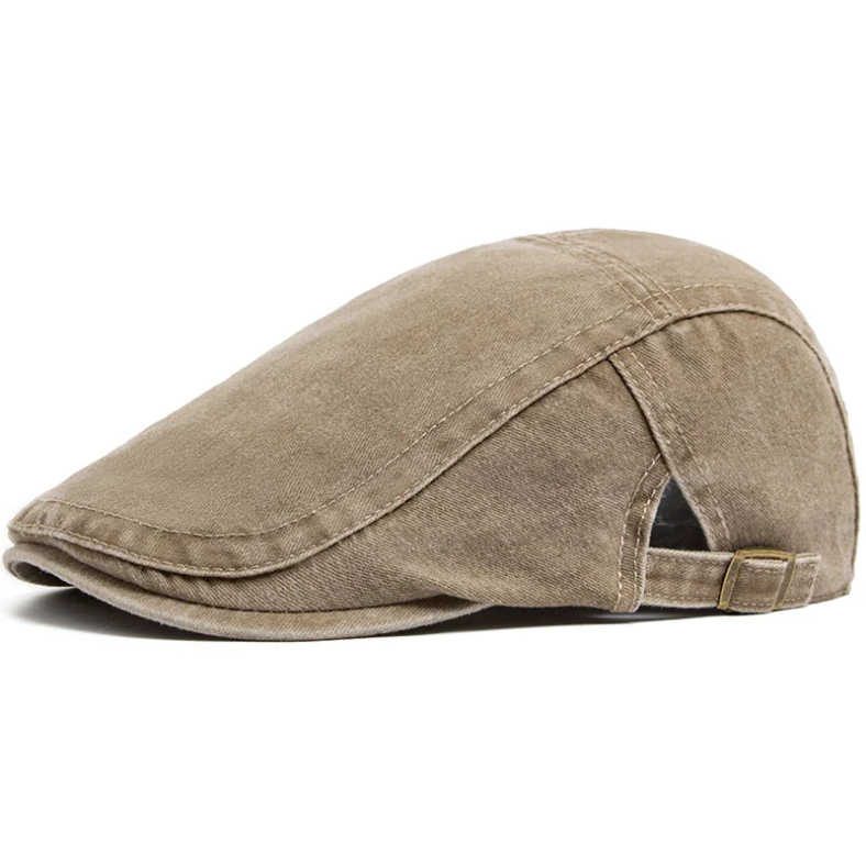 Pierre - Béret Vintage