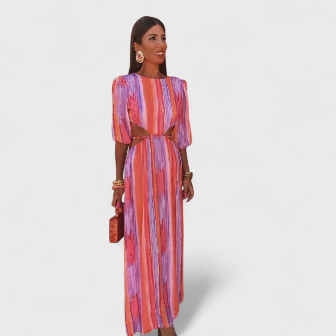 Emma - Robe élégante
