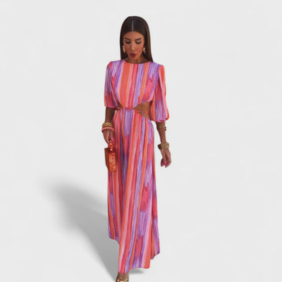 Emma - Robe élégante