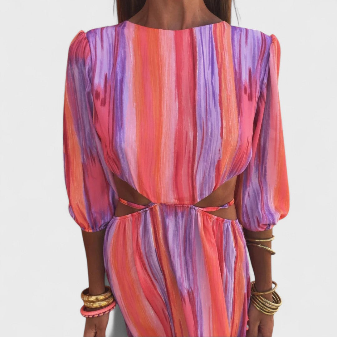 Emma - Robe élégante