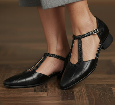 Elena - Chaussures⏐Édition Premium
