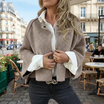 Elise - Veste courte