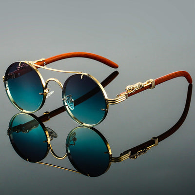 Laure - Lunettes de Soleil (1+1 GRATUIT)