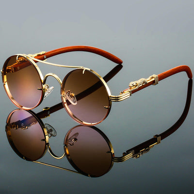 Laure - Lunettes de Soleil (1+1 GRATUIT)