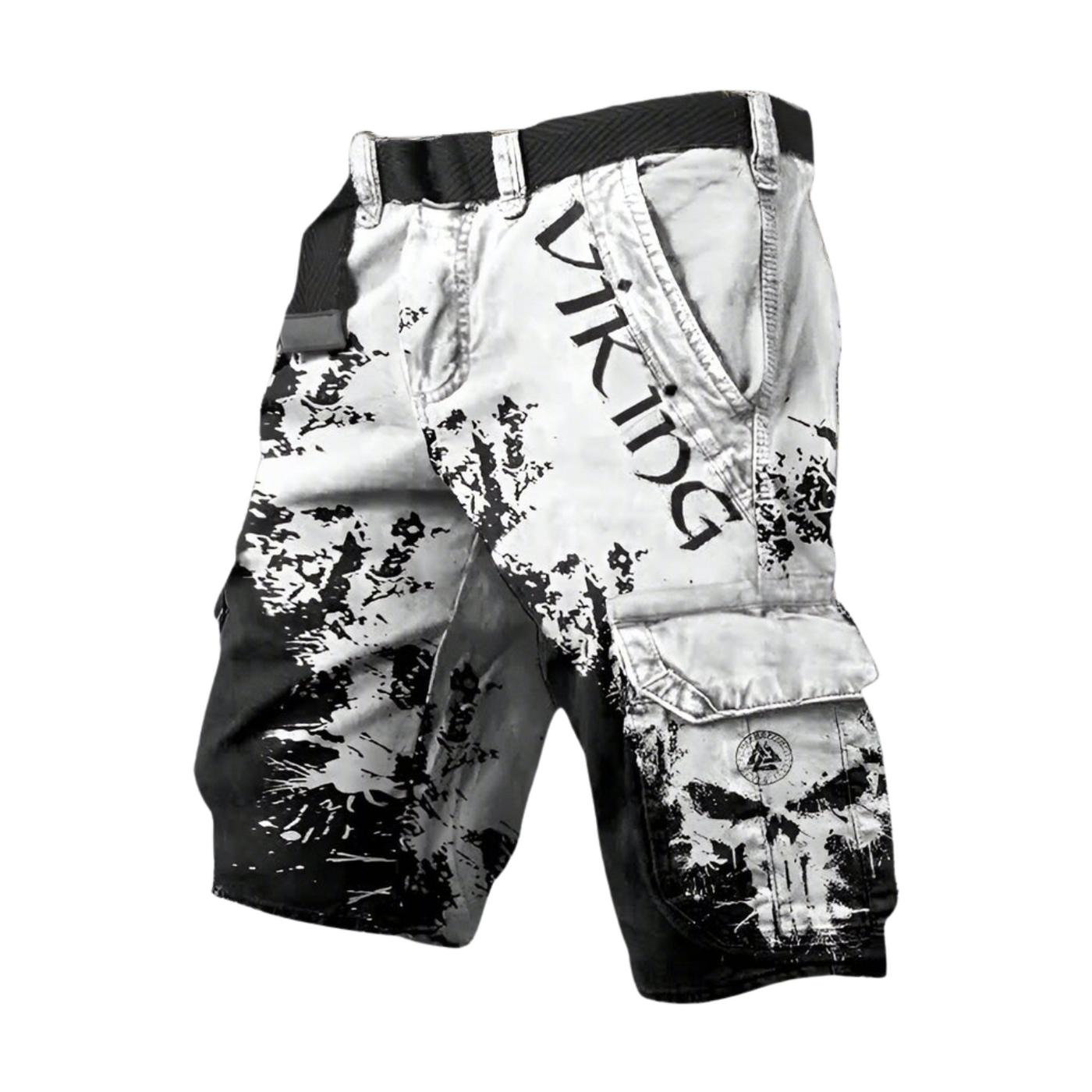Erik - Shorts premium pour aventuriers