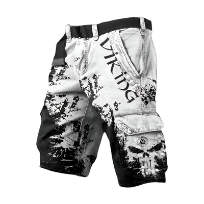 Erik - Shorts premium pour aventuriers