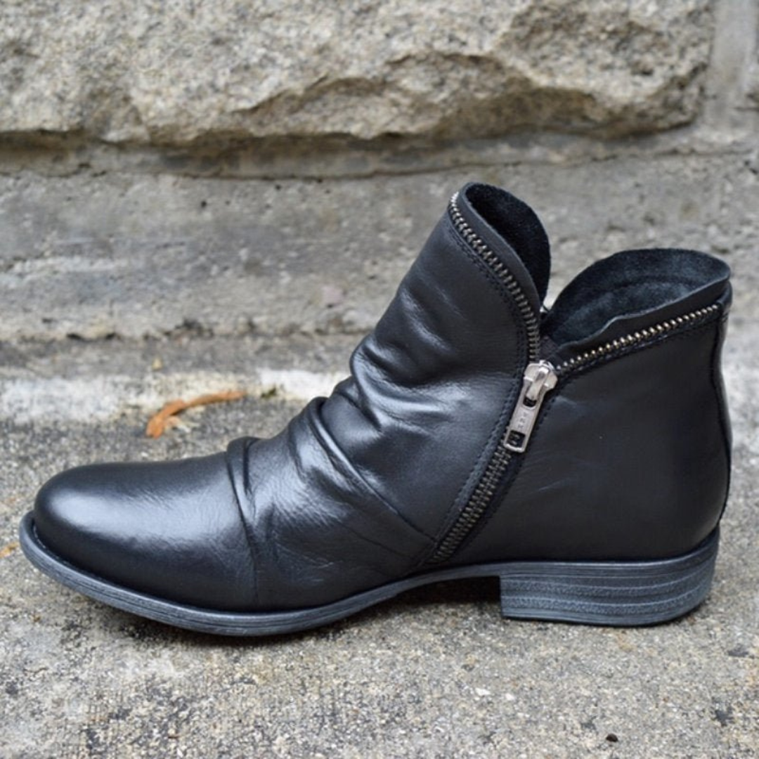 Melinda – Chaussures orthopédiques