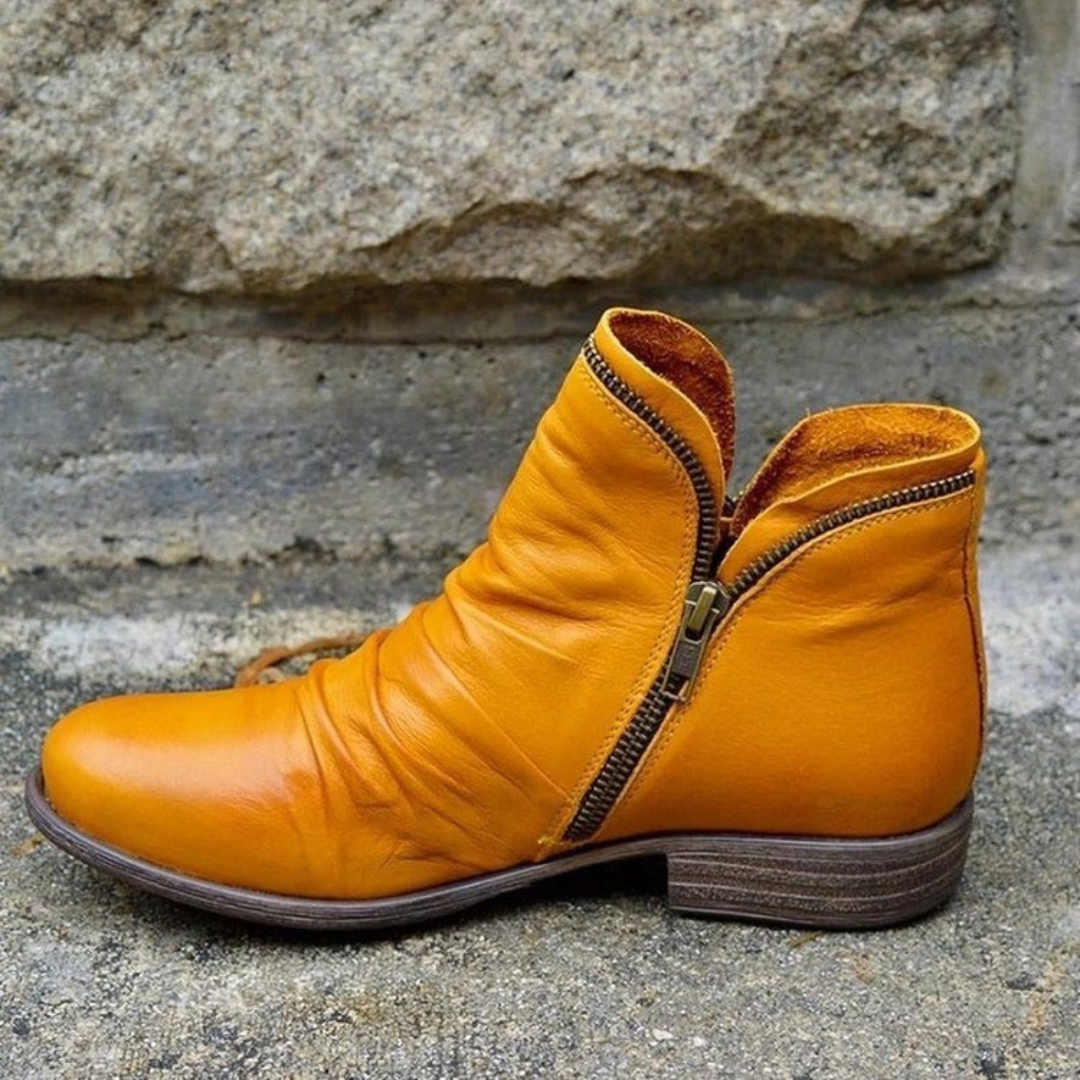 Melinda – Chaussures orthopédiques