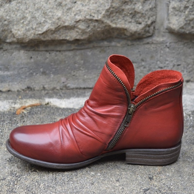 Melinda – Chaussures orthopédiques