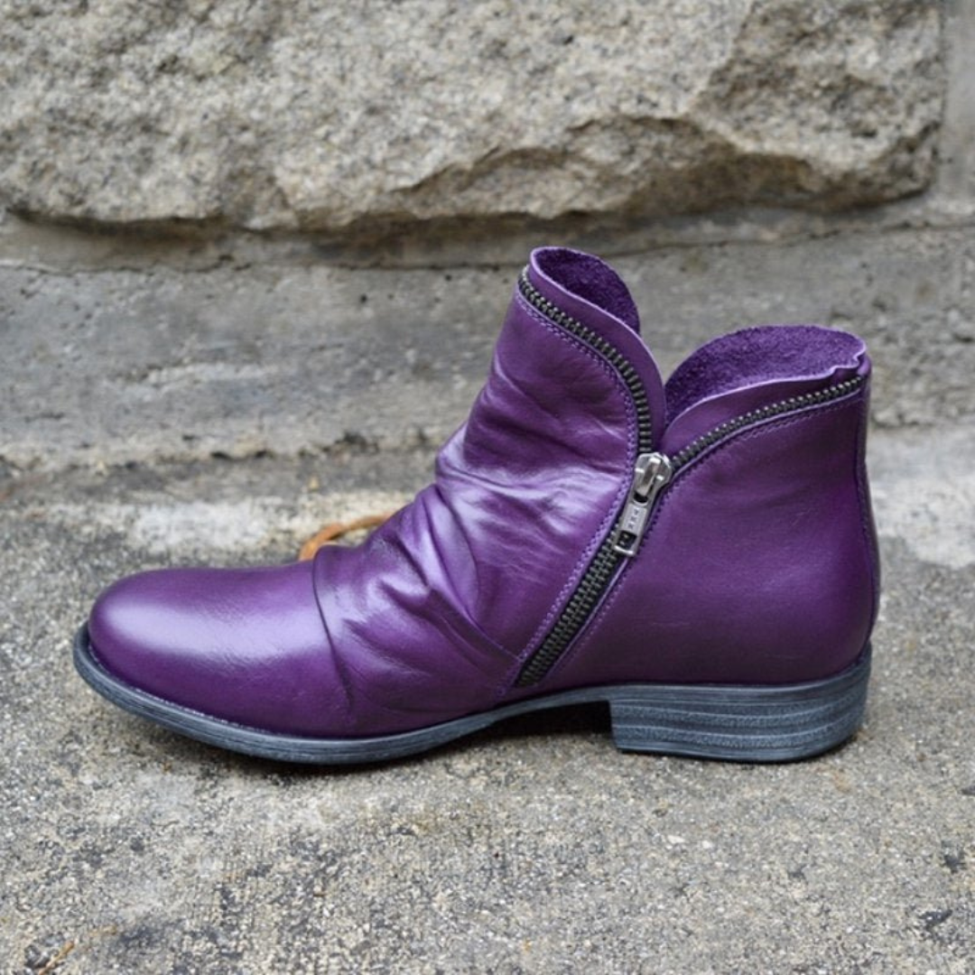 Melinda – Chaussures orthopédiques