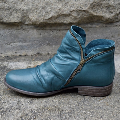 Melinda – Chaussures orthopédiques
