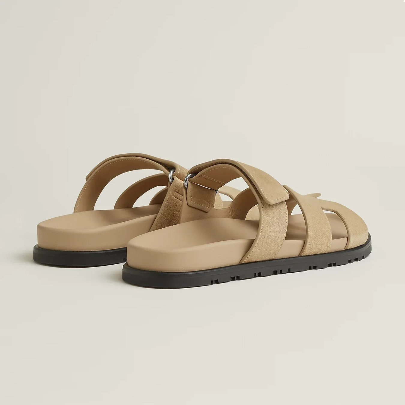 Sophie - Sandals élégants