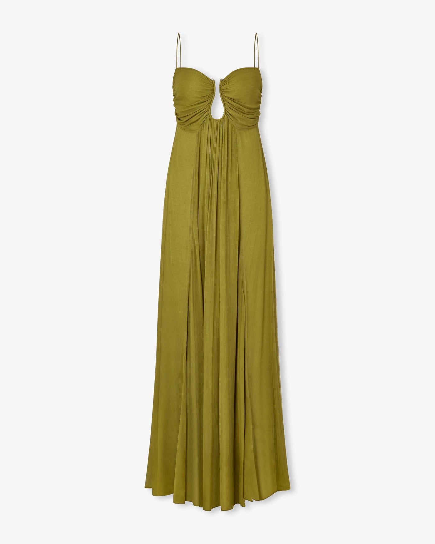 EDÉN - Robe maxi intemporelle
