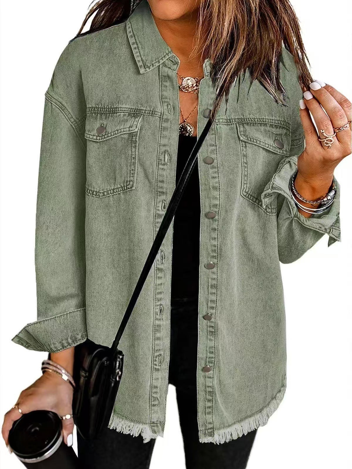 Ami - Classique Veste