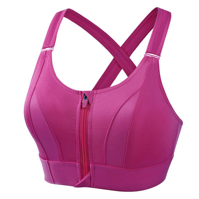 Louise - Soutien-gorge de sport