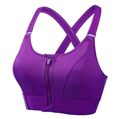 Louise - Soutien-gorge de sport