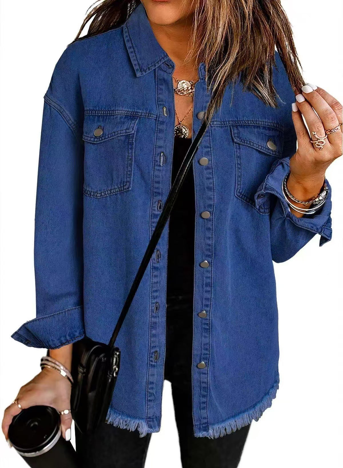 Ami - Classique Veste