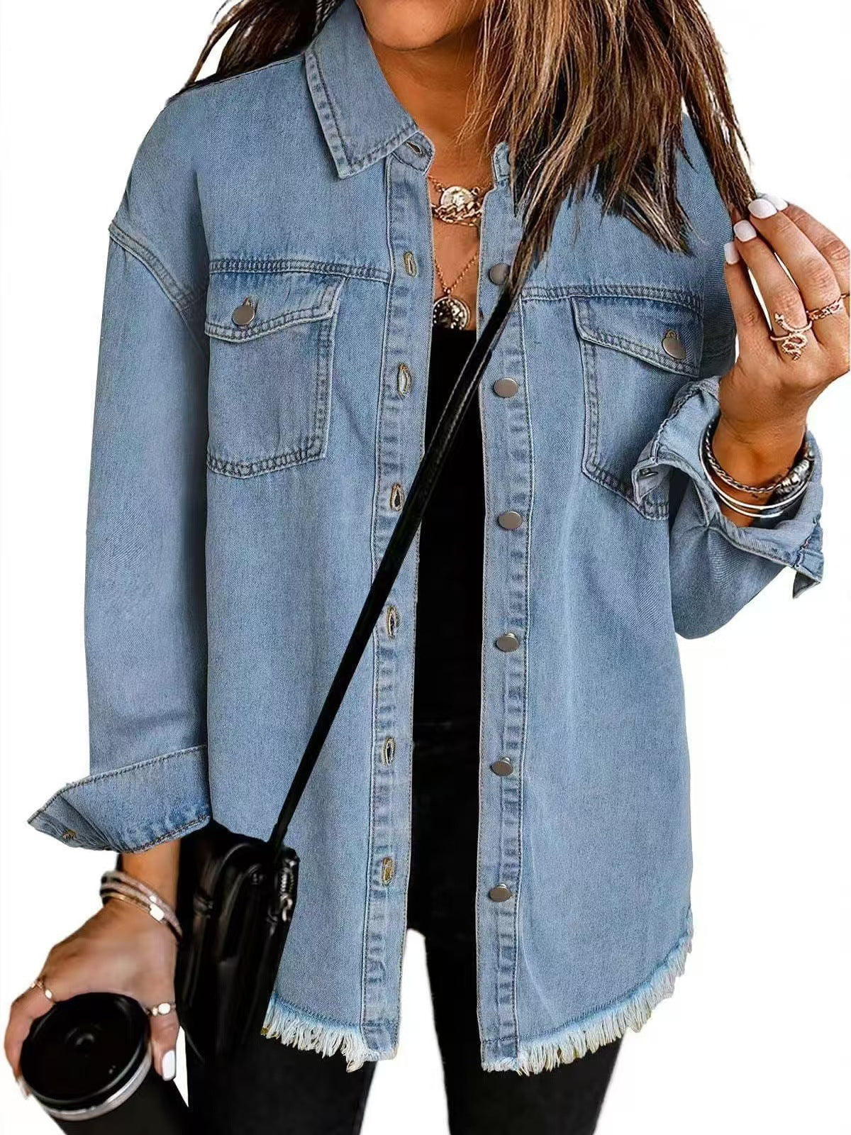 Ami - Classique Veste
