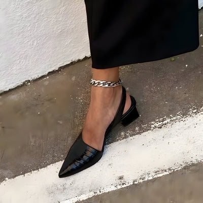 Lynn - Talons orthopédiques confortables