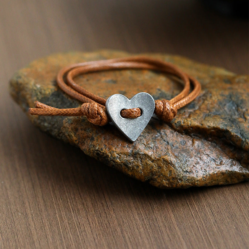 Loventra™ – Un symbole d'amour