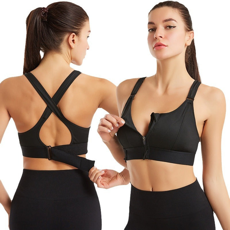Louise - Soutien-gorge de sport
