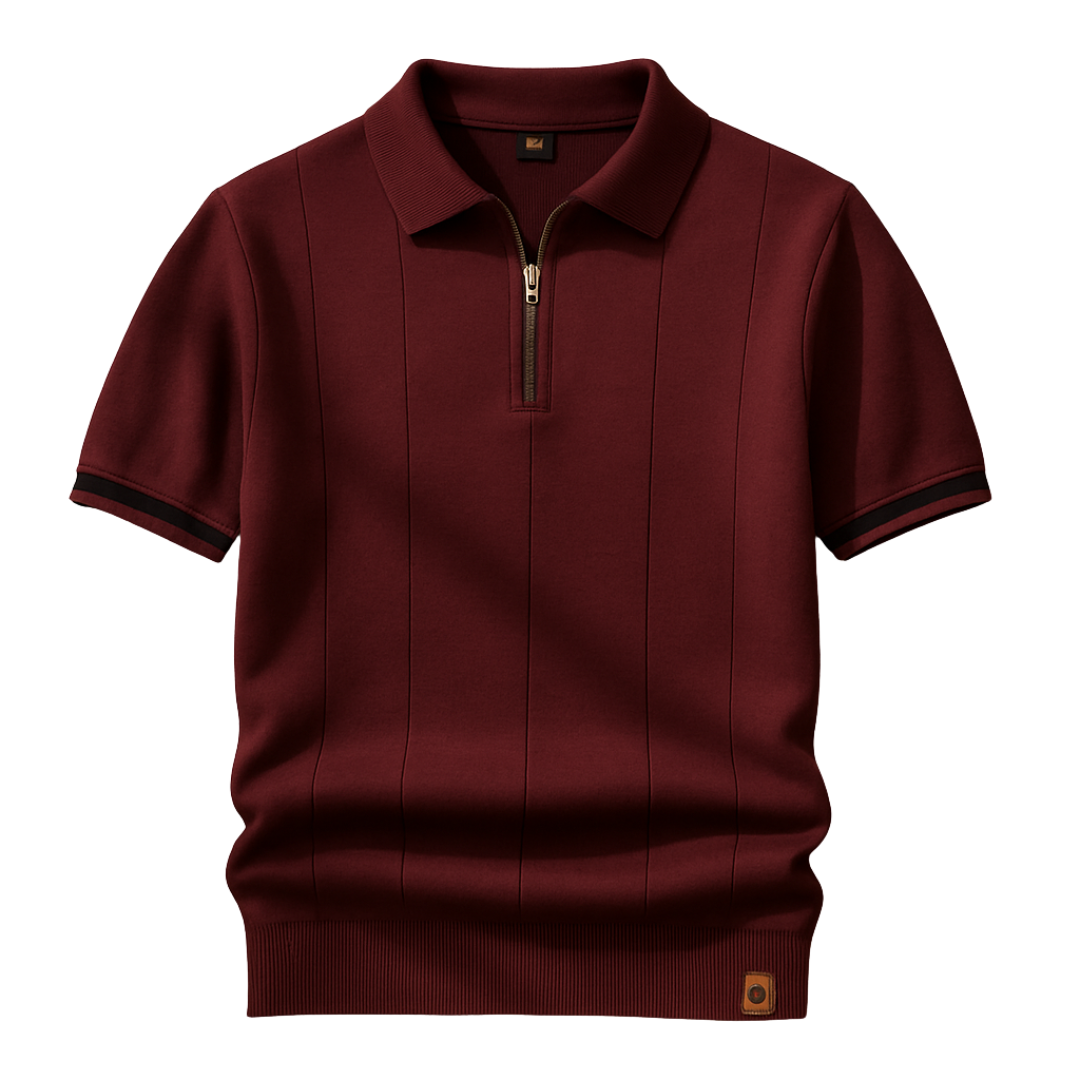 Eros - Polo élégant